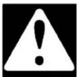 Roper FGP335GQ0 - Your safety and the safety of others is very important. - 1