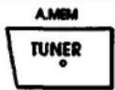 SONY CDX-4050 - — Automatic Tuning - 1
