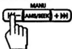 MANU AMS/SEEK +