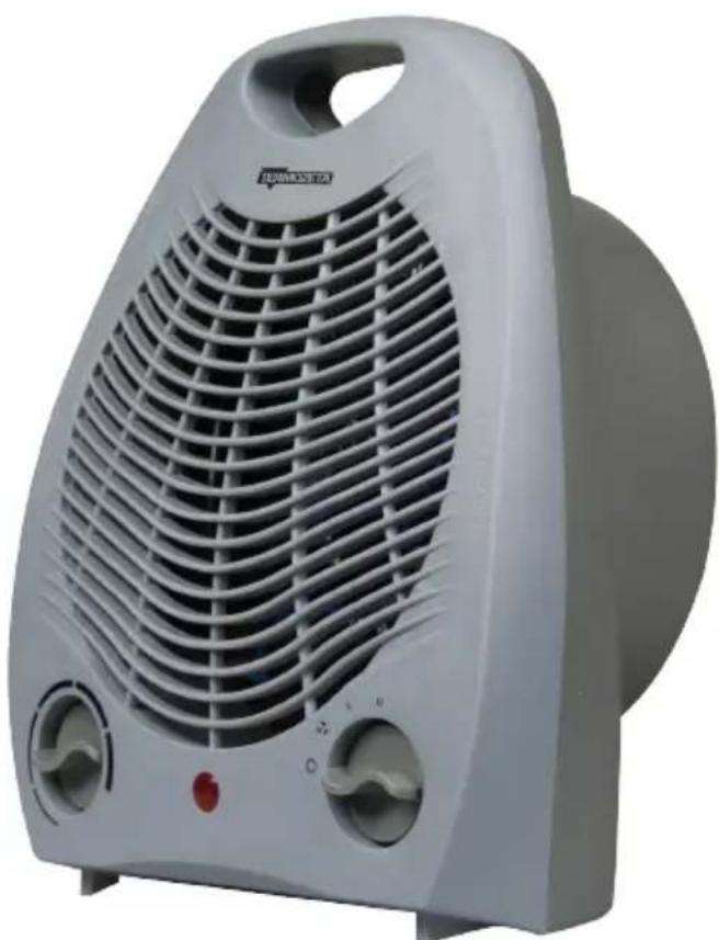 TERMOZETA TZR15GB - MODEL: TZR15WG/ TZR15GB - 1