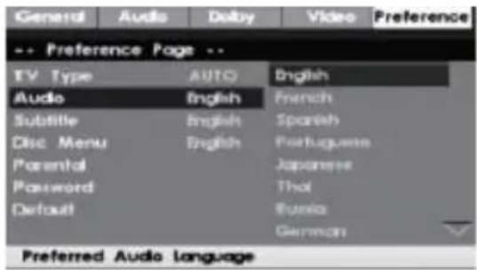 Sunstech NSX100BTDVD - Audio - 1