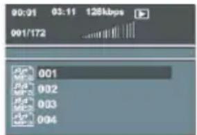 Sunstech NSX100BTDVD - Reprodução de MP3 - 1