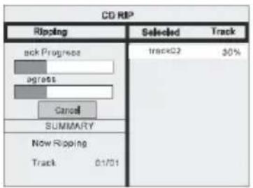 Sunstech NSX100BTDVD - Por defeito - 3