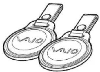 SONY Vaio VGP-UHDM08 - Supplied Accessories - 3