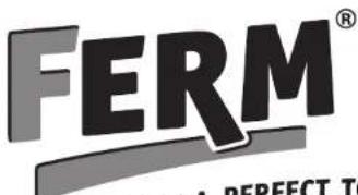 FERM® A PERFECT TO