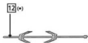 12 (*)