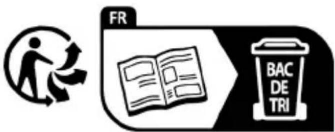 FR BAC DE TRI