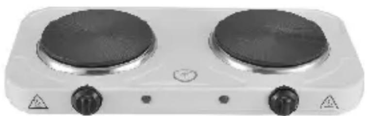 ARDES AR1F20 - MISE AU REBUT - 1