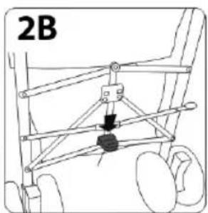 Joycare Brio JC-1201 - INSTRUCCIONES DE USO - 4