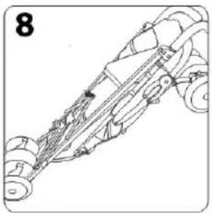 Joycare Brio JC-1201 - INSTRUCCIONES DE USO - 10