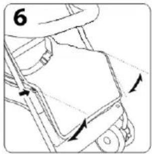 Joycare Brio JC-1201 - JOYCARE® - 4
