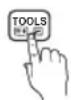 SAMSUNG UE37C6620UW - TOOLS - 1