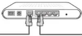 SAMSUNG UE37C6620UW - Connexion à un réseau câblé - 2
