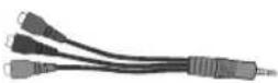SAMSUNG UE37C6620UW - Accessoires - 7