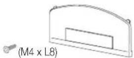 SAMSUNG UE37C6620UW - Accesorios - 1