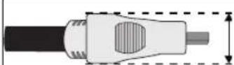 SAMSUNG UE37C6620UW - UE32C6620 / UE37C6620 / UE40C6620 / UE46C6620 - 2
