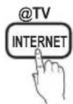 SAMSUNG UE37C6620UW - Internet@TV'ye Başlarken - 1