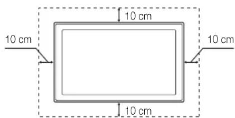 10 cm 10 cm 10 cm 10 cm