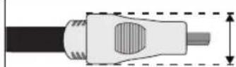 SAMSUNG UE37C6620UW - UE32C6620 / UE37C6620 / UE40C6620 / UE46C6620 - 4