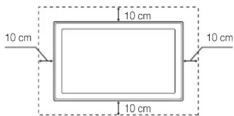 10 cm 10 cm 10 cm 10 cm