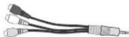 SAMSUNG UE37C6620UW - Accesorios - 8