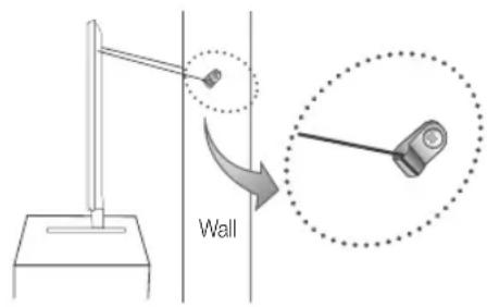 Wall