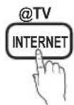 SAMSUNG UE37C6620UW - Primeros pasos con Internet@TV - 1