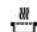 SILVERLINE FLAK 810 ESK - When the symbol [ E 4 ] appears : - 1