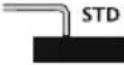 Foster 7646 000 - F2000 - 4