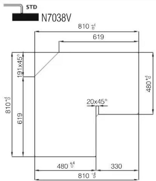 Foster 7646 000 - ANGOLARE - 2