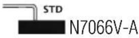 Foster 7646 000 - VERONIKA - 4