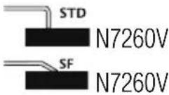 Foster 7646 000 - ALFA - 2