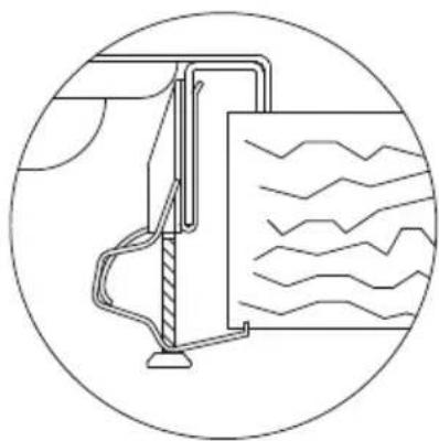 Foster 7646 000 - Markings of the top-sheet - 3