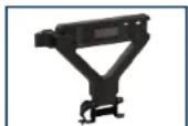 Havis DS-GTC-313 (Getac V110) - DS-DA-102 - 1