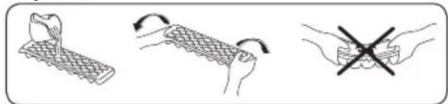 DAEWOO RNV3810DWN - Форма для льда - 1
