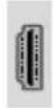 CONTINENTAL EDISON CELED554K0119B3 - (\*) MON BOUTON 1 ET MON BOUTON 2 - 6