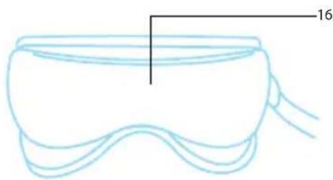 German Pool ME10 - 產品結構 PRODUCT STRUCTURE - 2