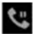 Krüger&Matz Drive 2 - Notification icons - 5