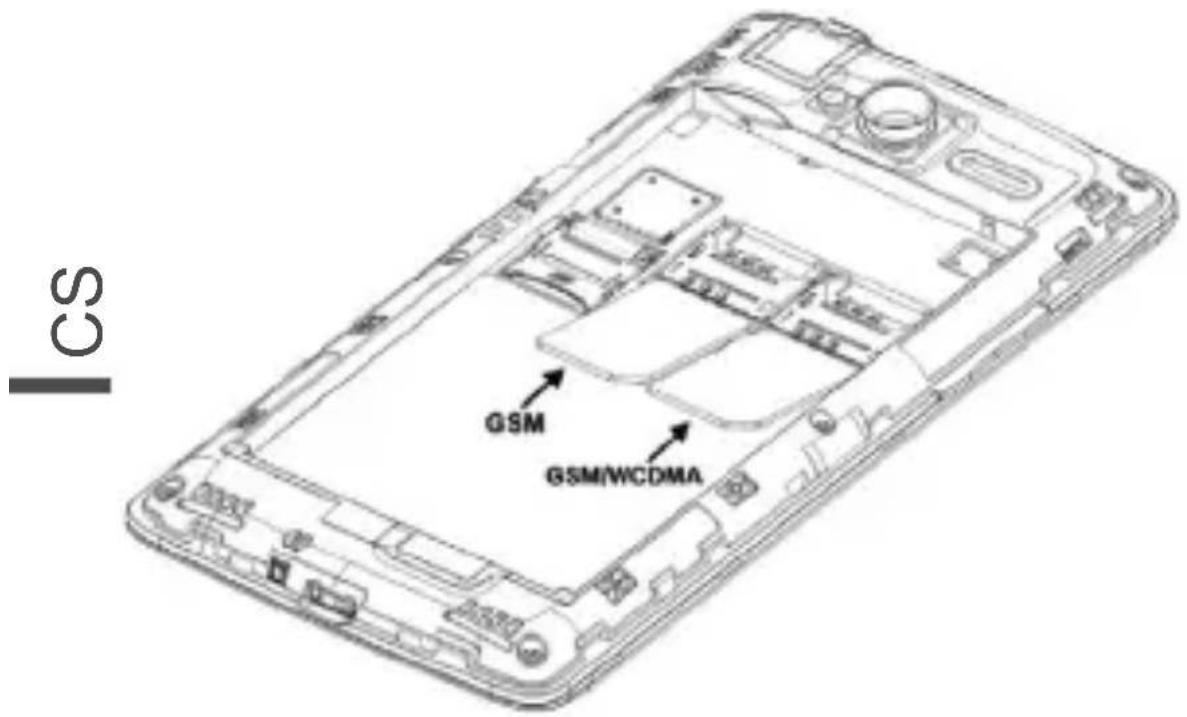 CS GSM GSM/WCDMA