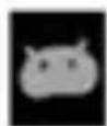 Krüger&Matz Drive 2 - Notification icons - 13