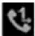 Krüger&Matz Drive 2 - Notification icons - 6