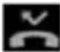 Krüger&Matz Drive 2 - Pictograme cu notificarile primite - 3