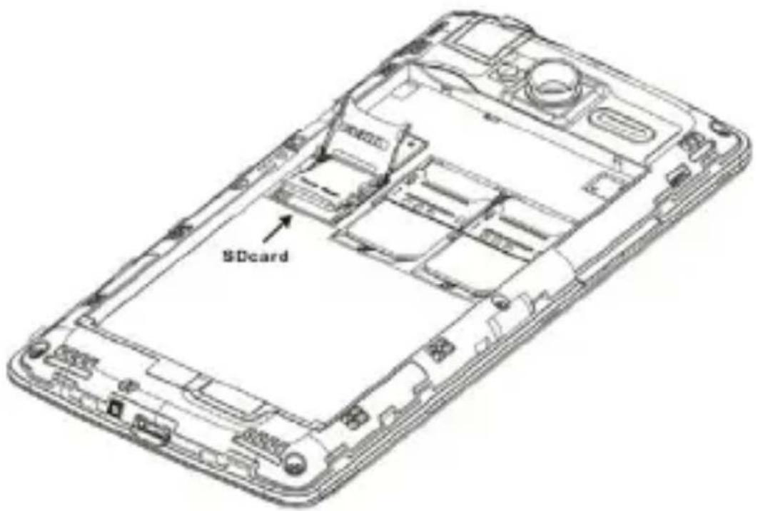 SDcard