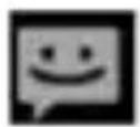 Krüger&Matz Drive 2 - Notification icons - 1