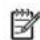 GOCLEVER Quantum 2 500 Rugged - Use the HP Embedded Web Server (EWS) to enable the Cartridge Policy feature - 1