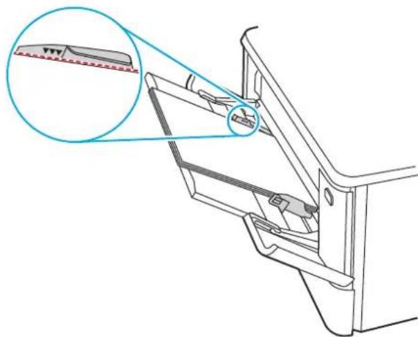 Technical line drawing of a mechanical component with an inset close-up showing a detail (no text or symbols)