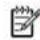 GOCLEVER Quantum 2 500 Rugged - Use the HP Embedded Web Server (EWS) to disable the Cartridge Policy feature - 1