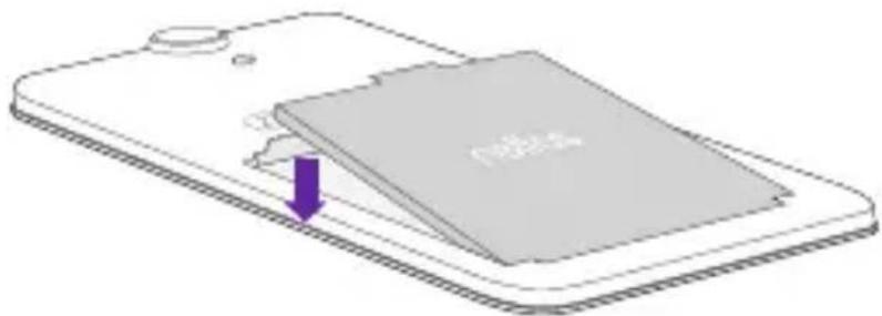 TP-LINK Neffos C5A - Erste Schritte - 3