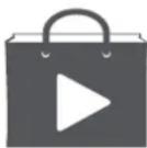 PRESTIGIO Grace M5 LTE - Play store - 1