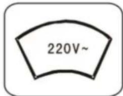 VOX MC9005 - ATTENZIONE - 2